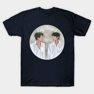 2GETHER | SARAWAT & TINE T-Shirt